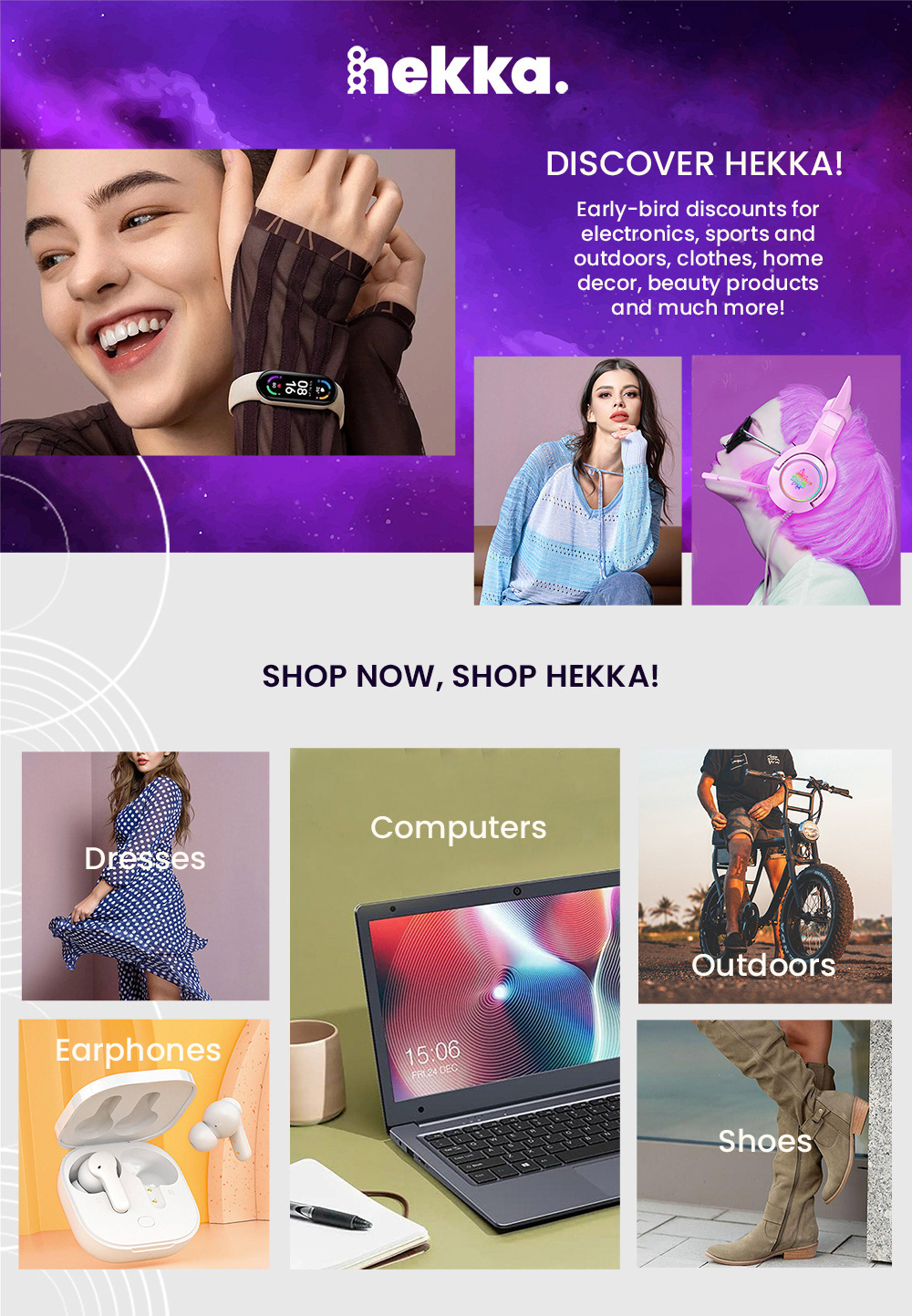 Hekka SNS 图片 5